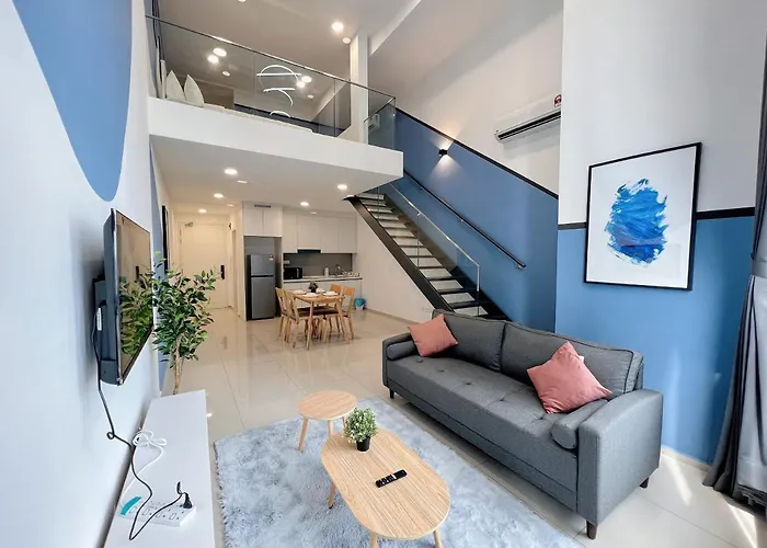 Ekocheras Suite By Moka