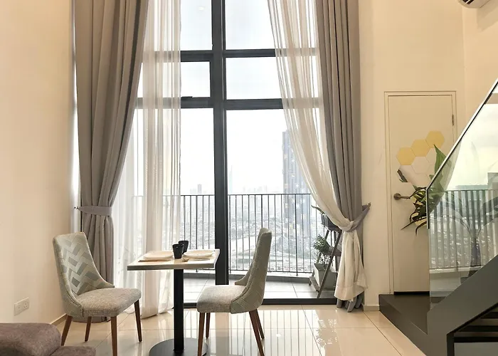 Ekocheras Suite By Moka