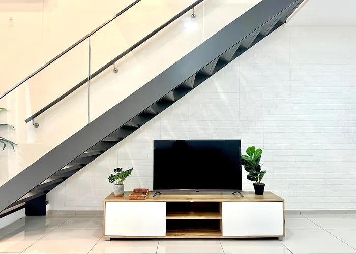 Ekocheras Suite By Moka