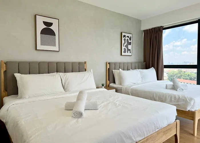 Ekocheras Suite By Moka