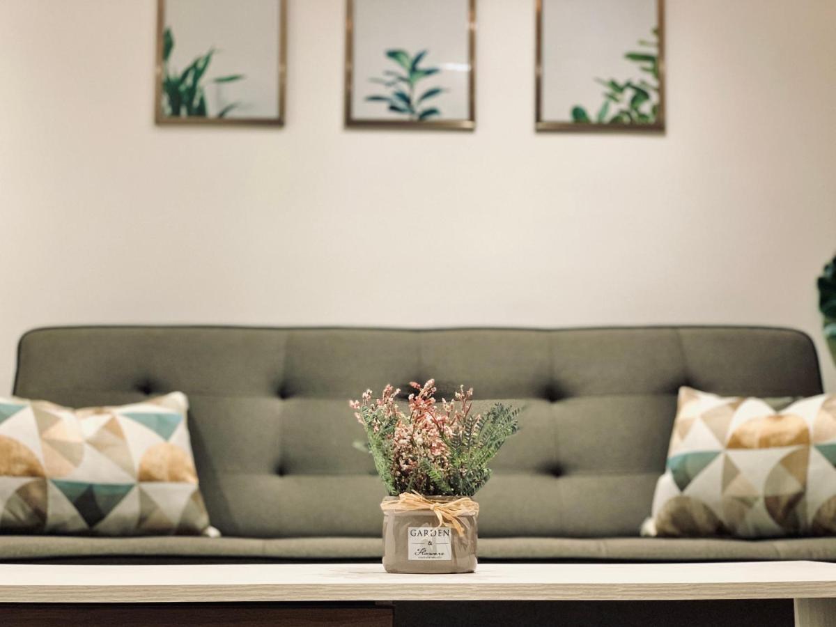 Apartment Ekocheras By Moka