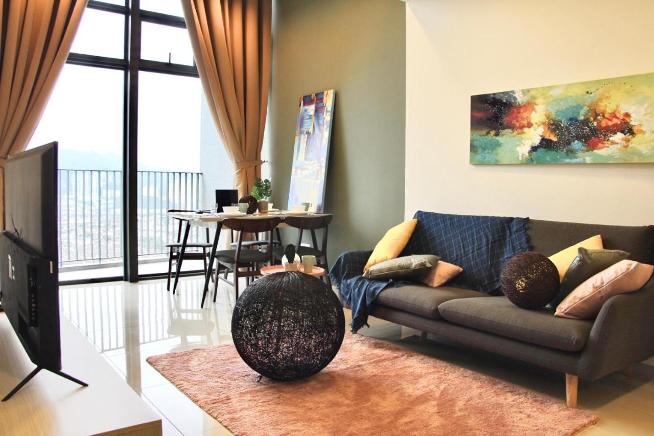 Ekocheras By Moka Apartment