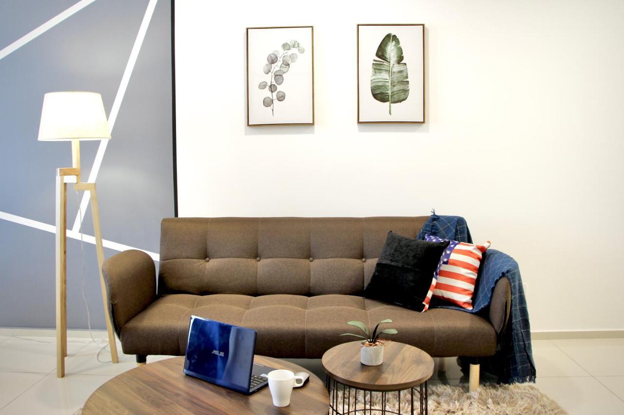 Ekocheras By Moka Apartment *