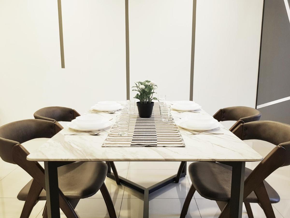 Apartment Ekocheras By Moka Kuala Lumpur