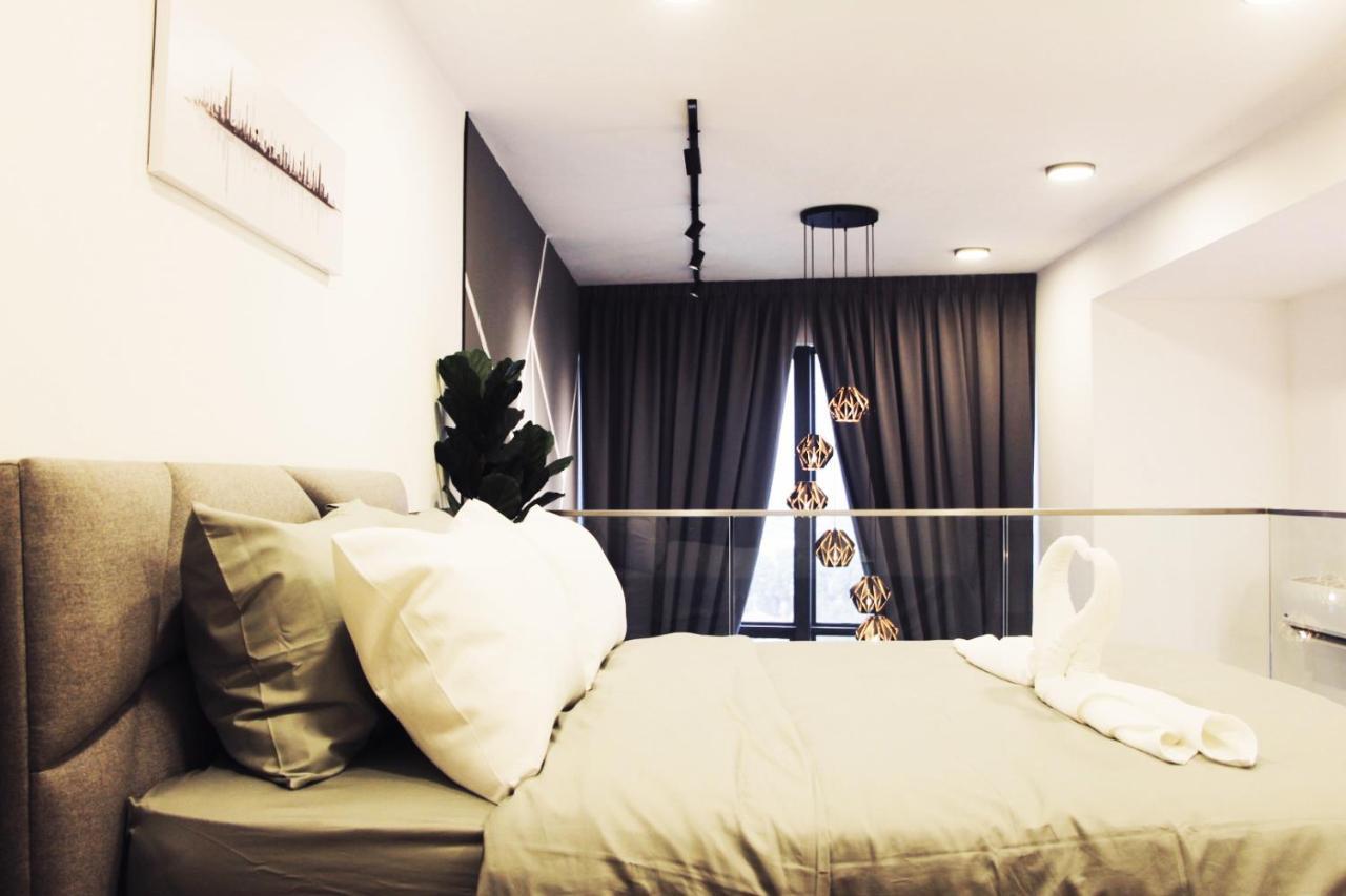 Ekocheras By Moka Apartment Kuala Lumpur