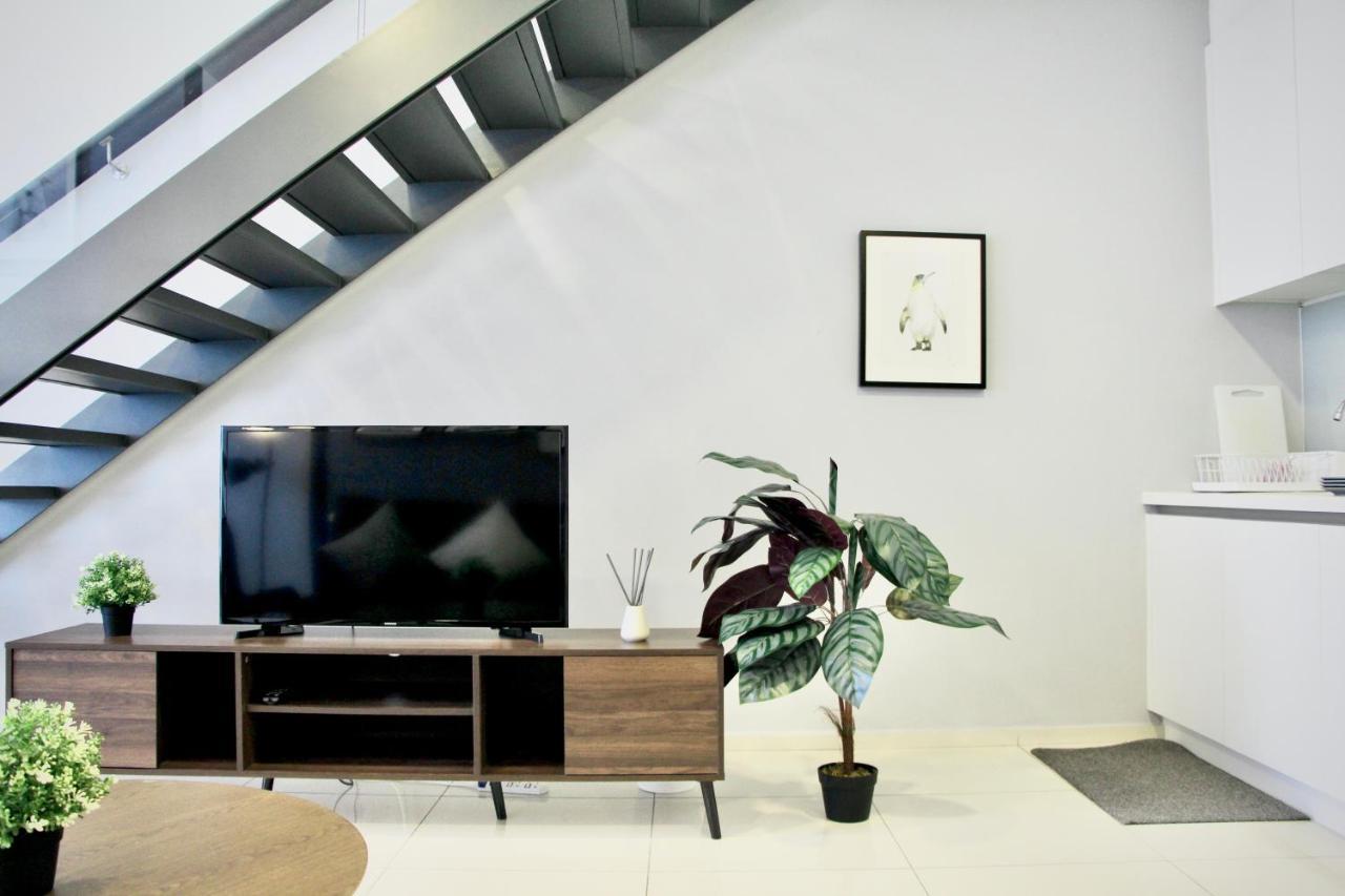 Apartment Ekocheras By Moka *