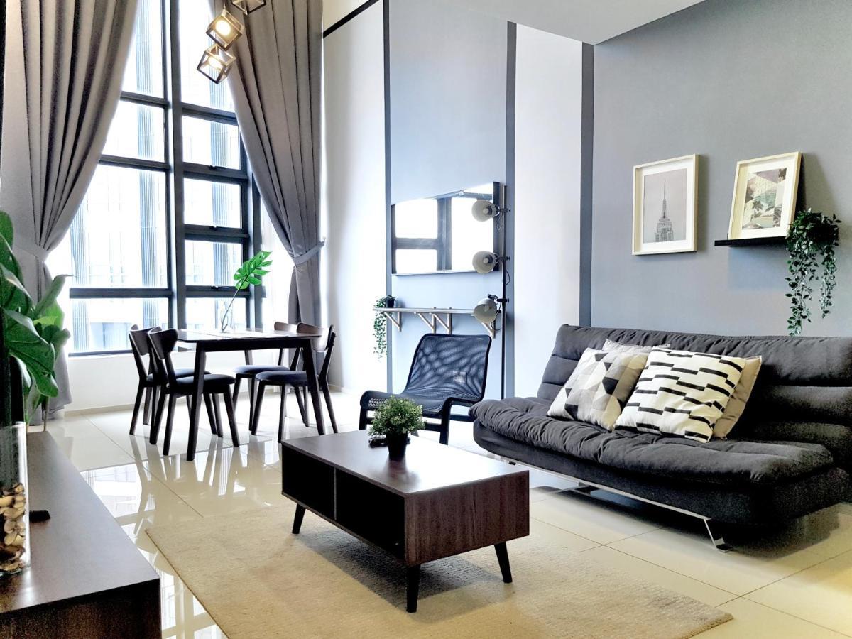 Apartment Ekocheras By Moka Kuala Lumpur
