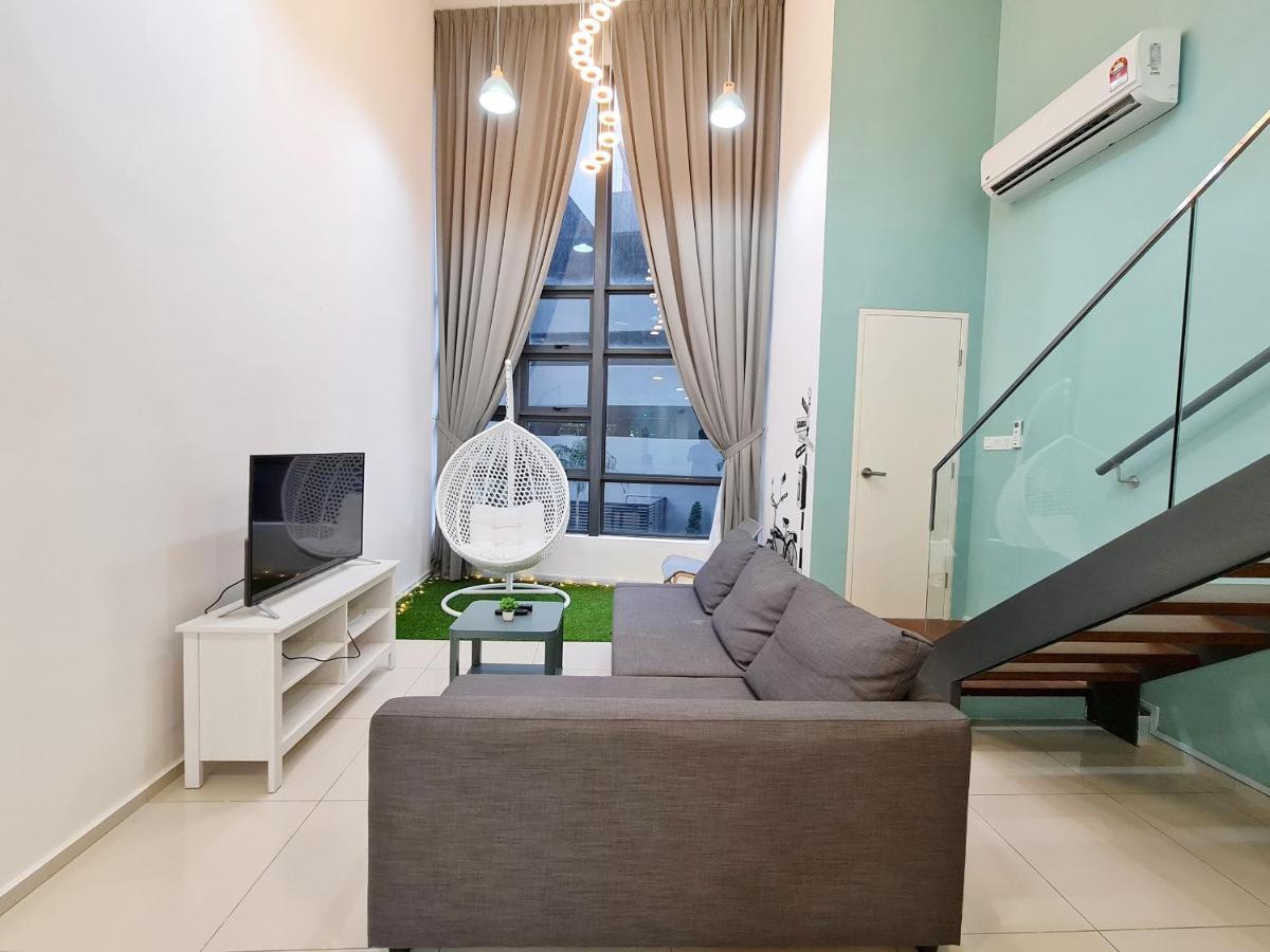 Apartment Ekocheras By Moka