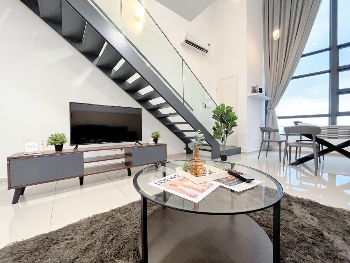 Apartment Ekocheras By Moka Kuala Lumpur