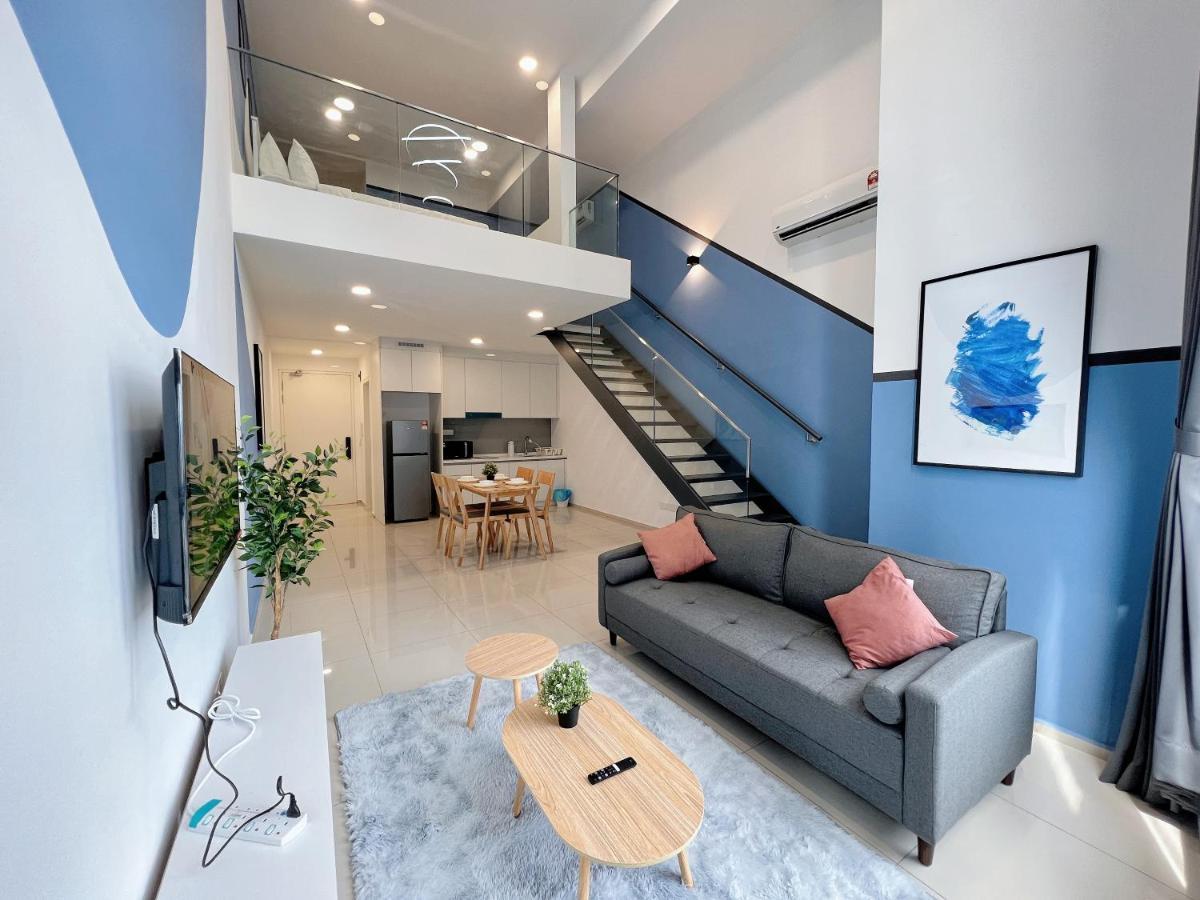 Apartment Ekocheras By Moka Kuala Lumpur