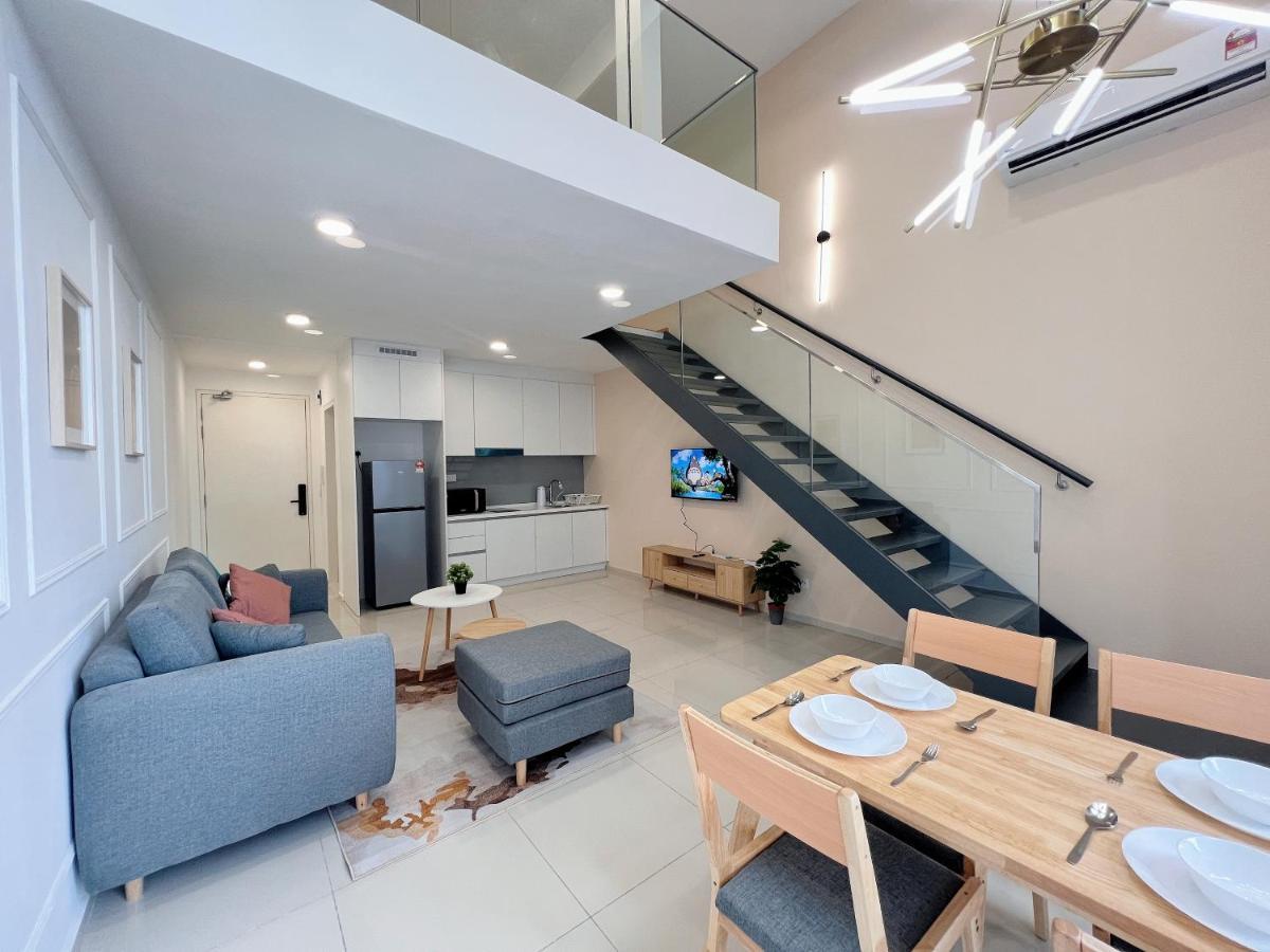 Apartment Ekocheras By Moka