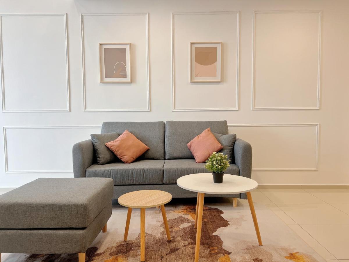 Ekocheras By Moka Apartment