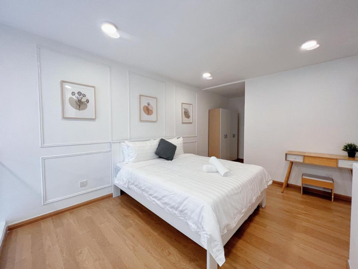 Apartment Ekocheras By Moka *