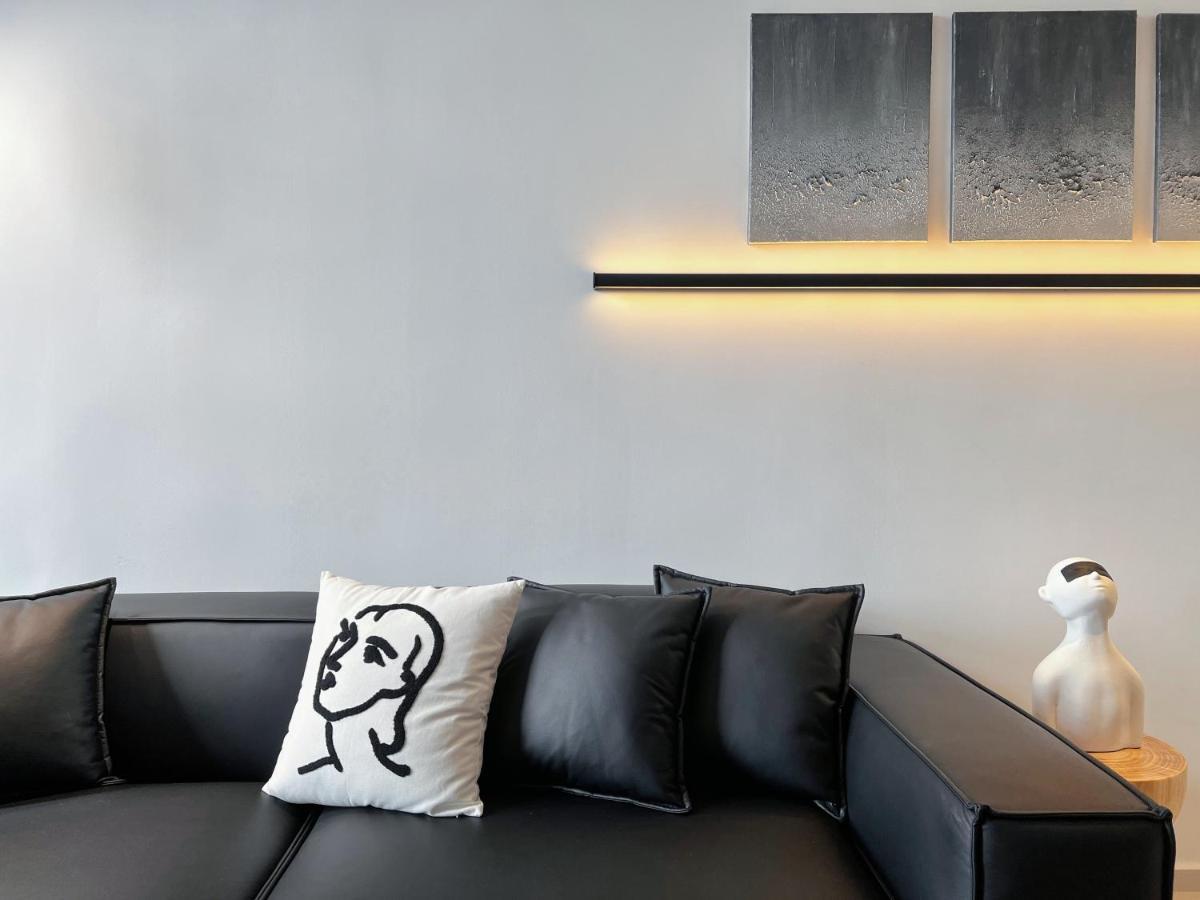 Apartment Ekocheras By Moka *