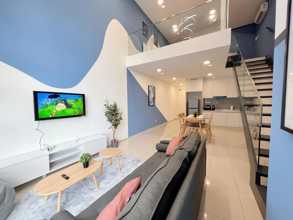 Apartment Ekocheras By Moka Kuala Lumpur
