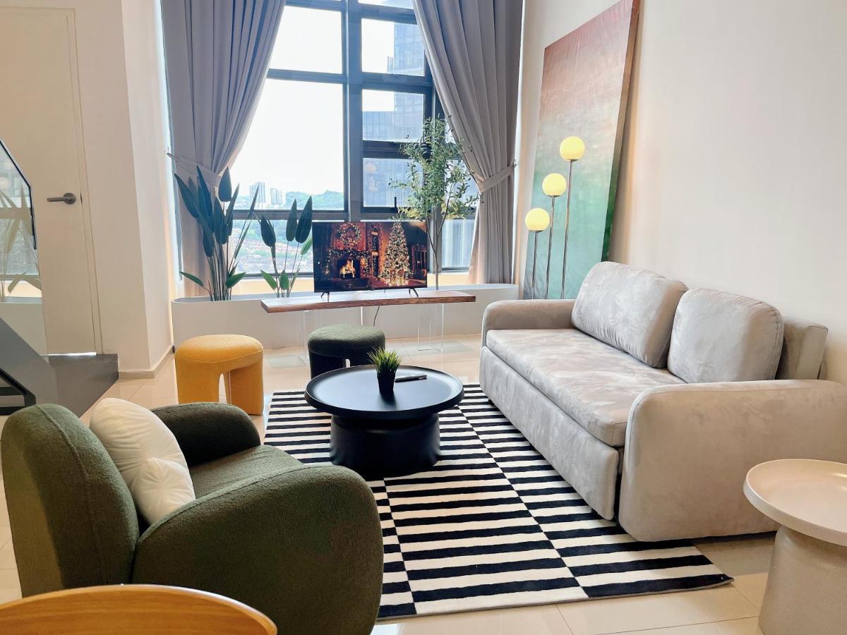 Ekocheras By Moka Apartment