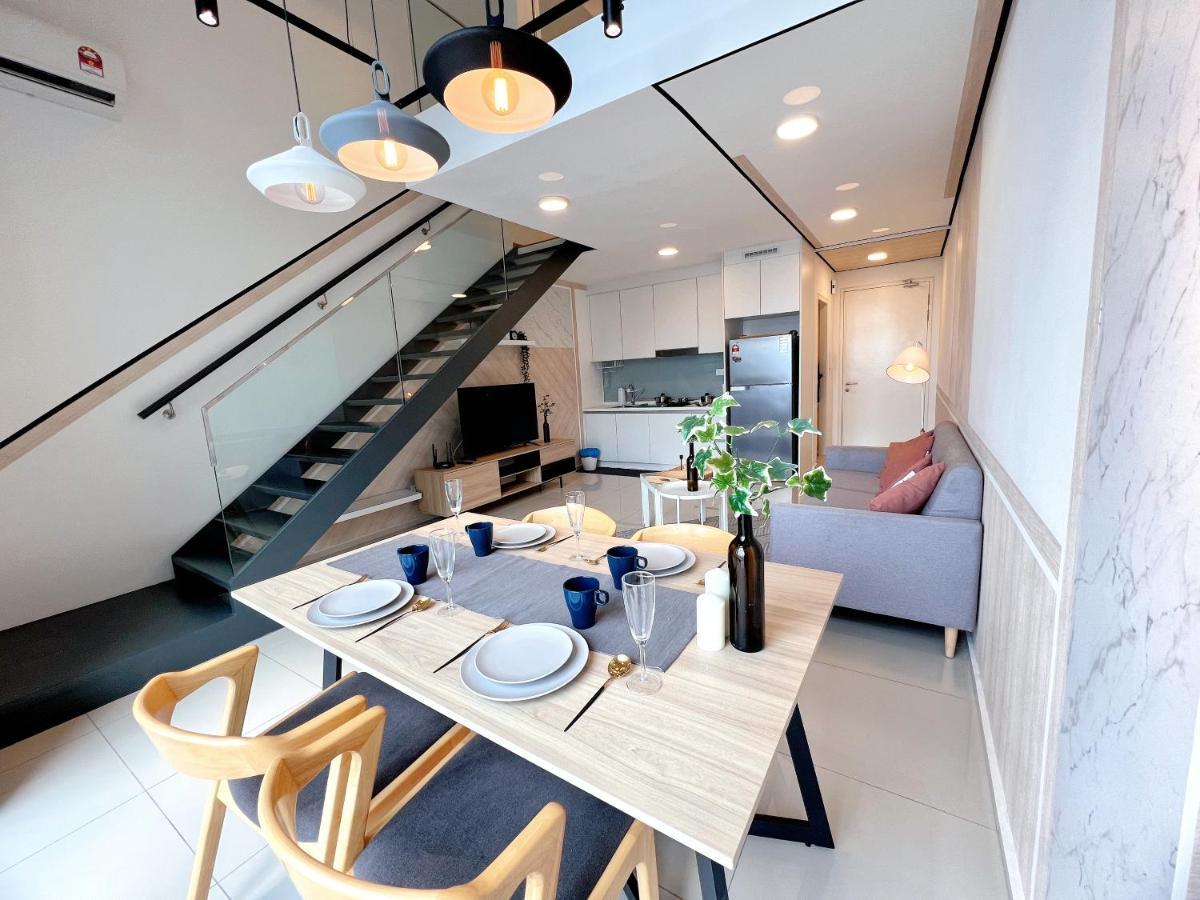 Apartment Ekocheras By Moka *