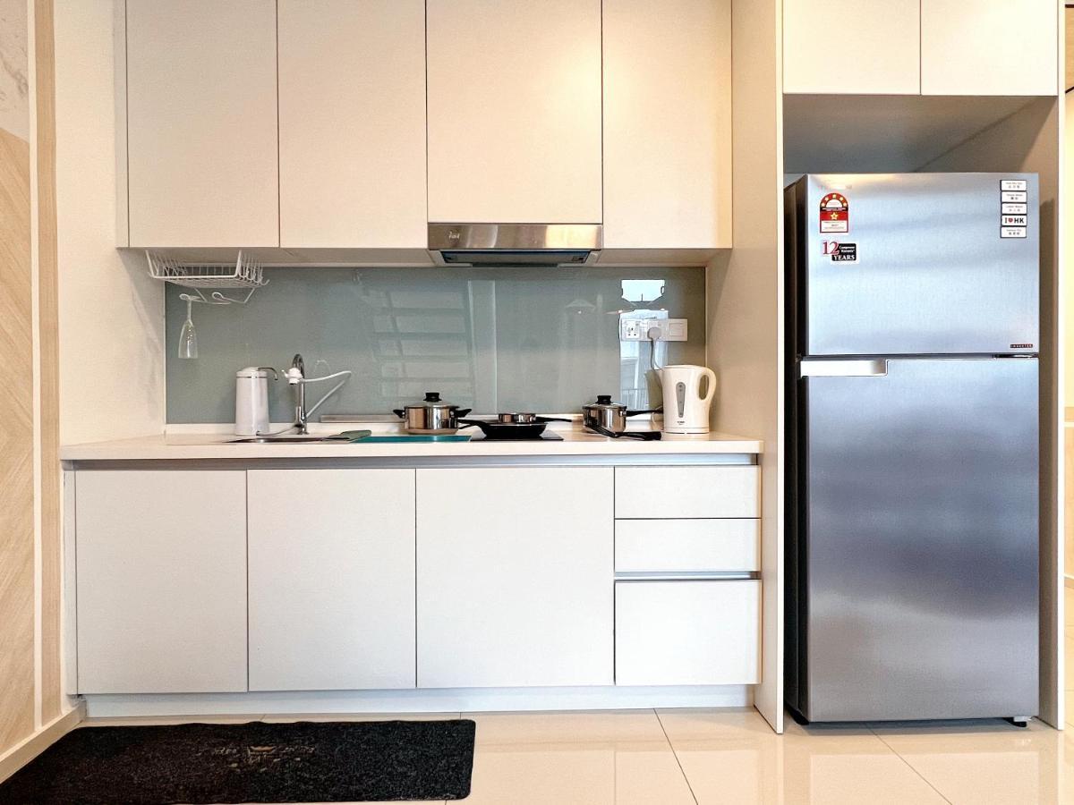 Apartment Ekocheras By Moka Kuala Lumpur