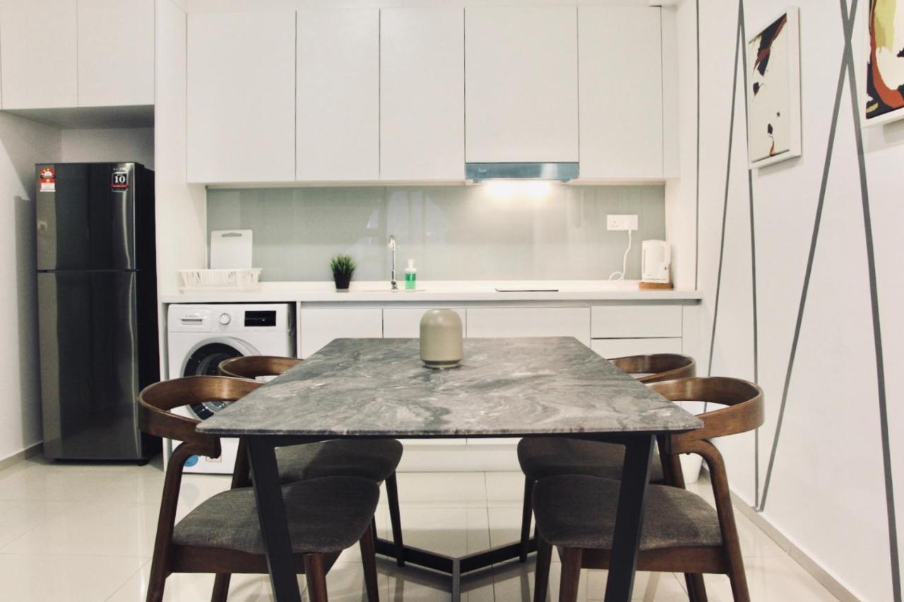 Ekocheras By Moka Apartment Kuala Lumpur