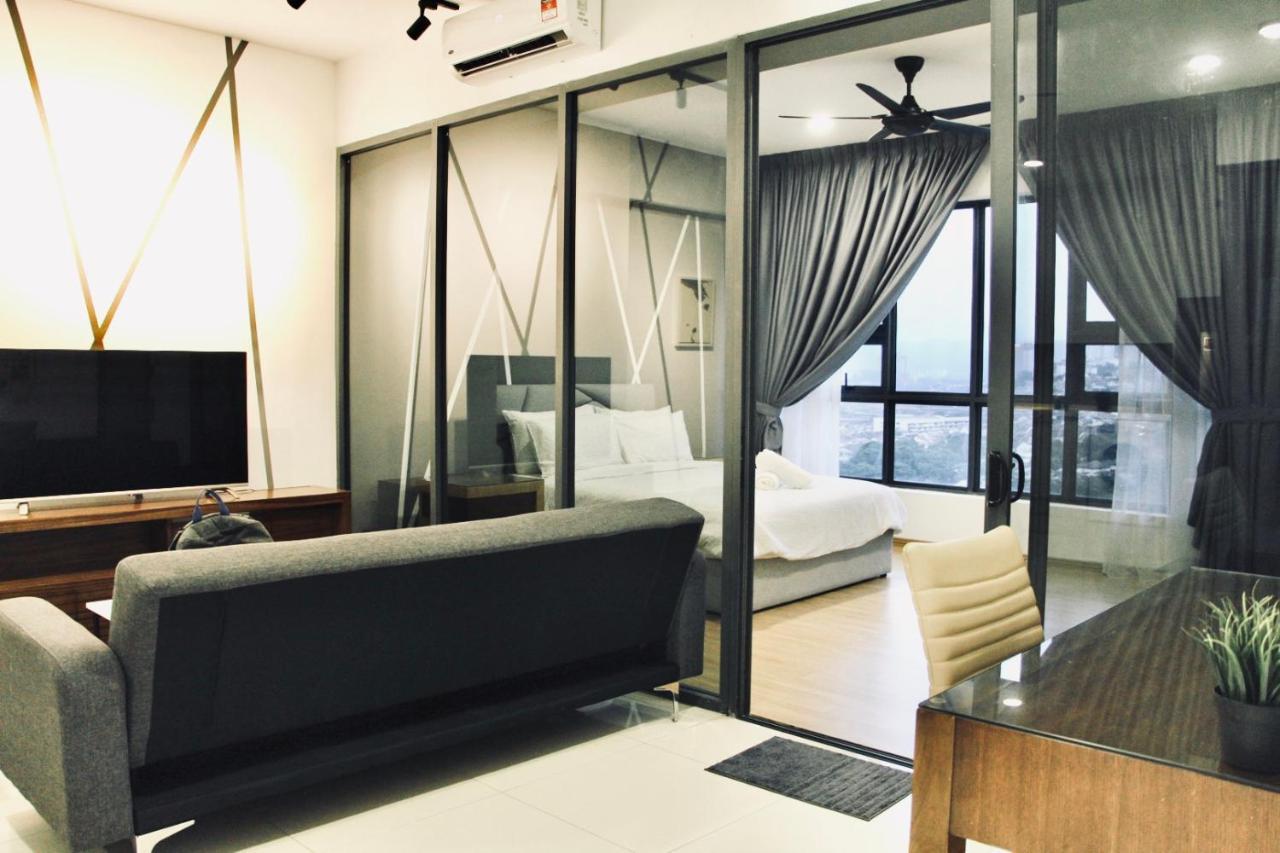 Apartment Ekocheras By Moka Kuala Lumpur