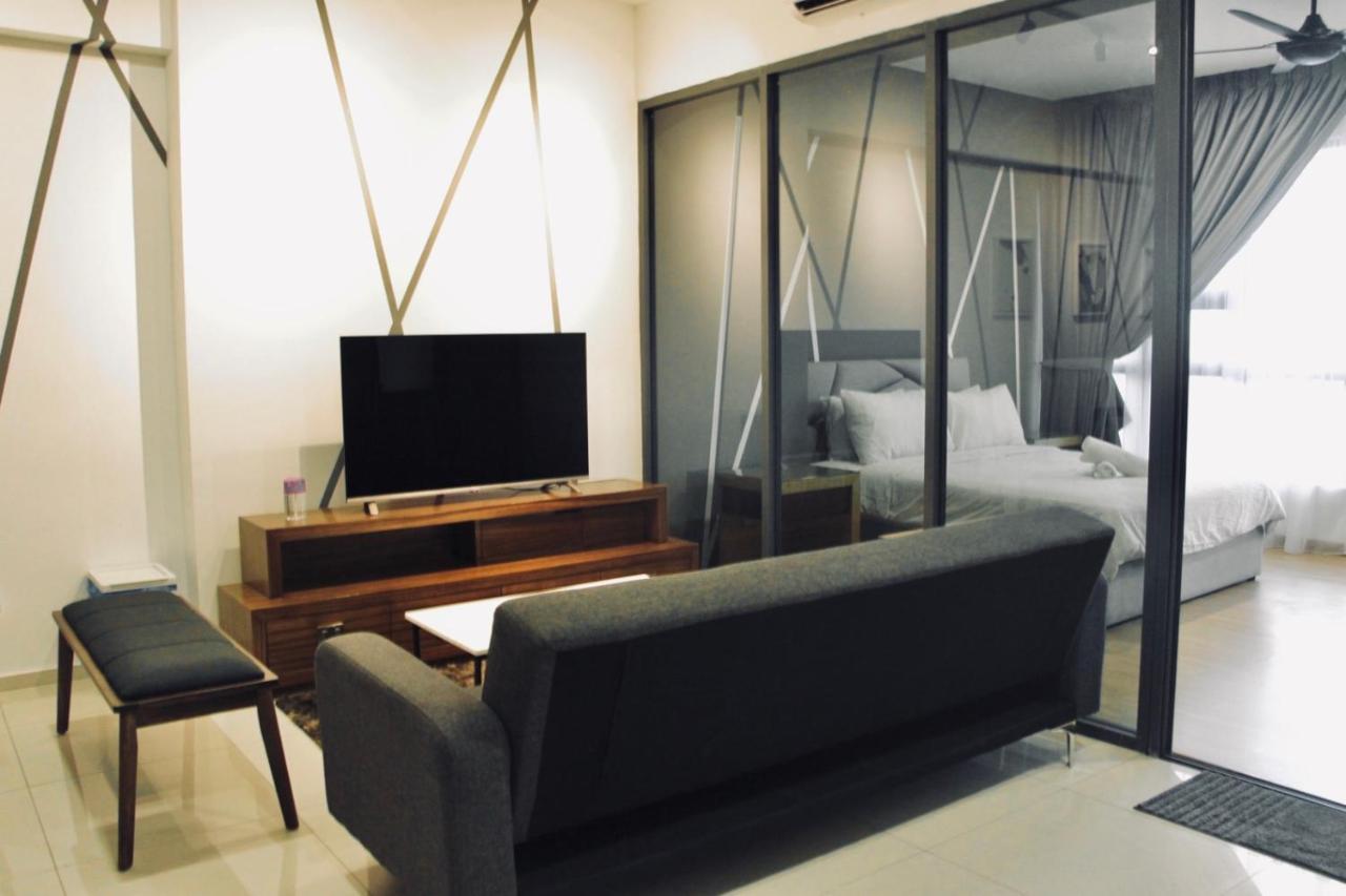 Ekocheras By Moka Apartment Kuala Lumpur