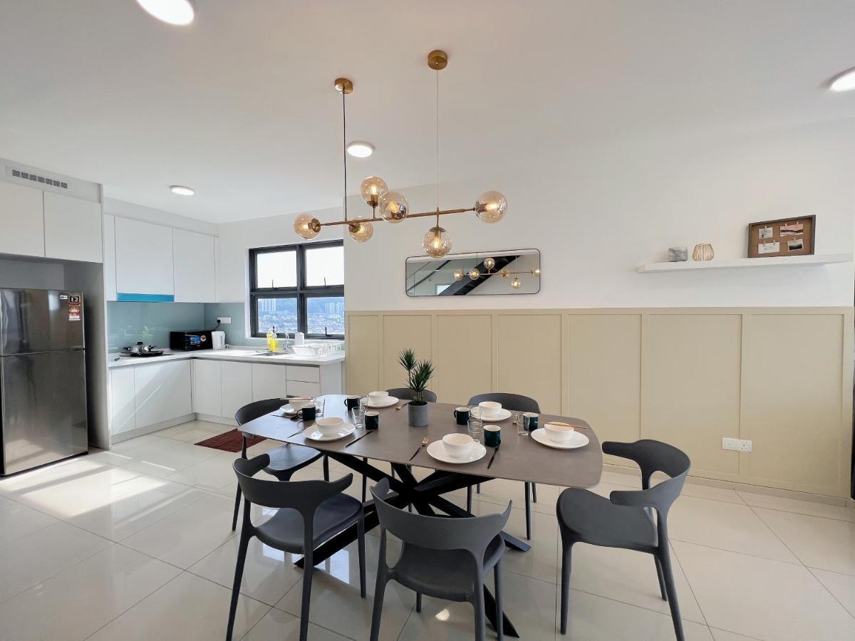Ekocheras By Moka Apartment *