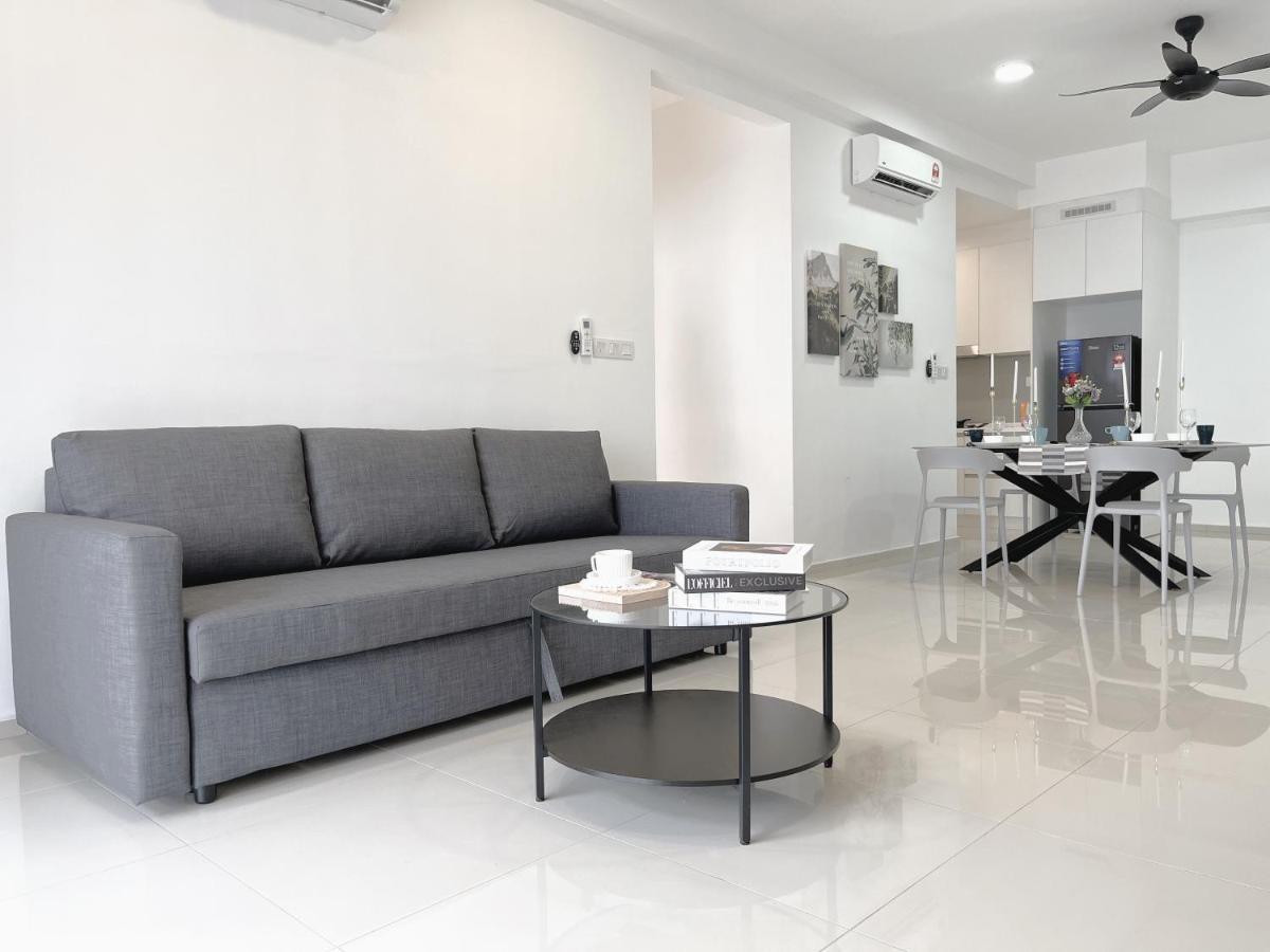 Apartment Ekocheras By Moka Kuala Lumpur