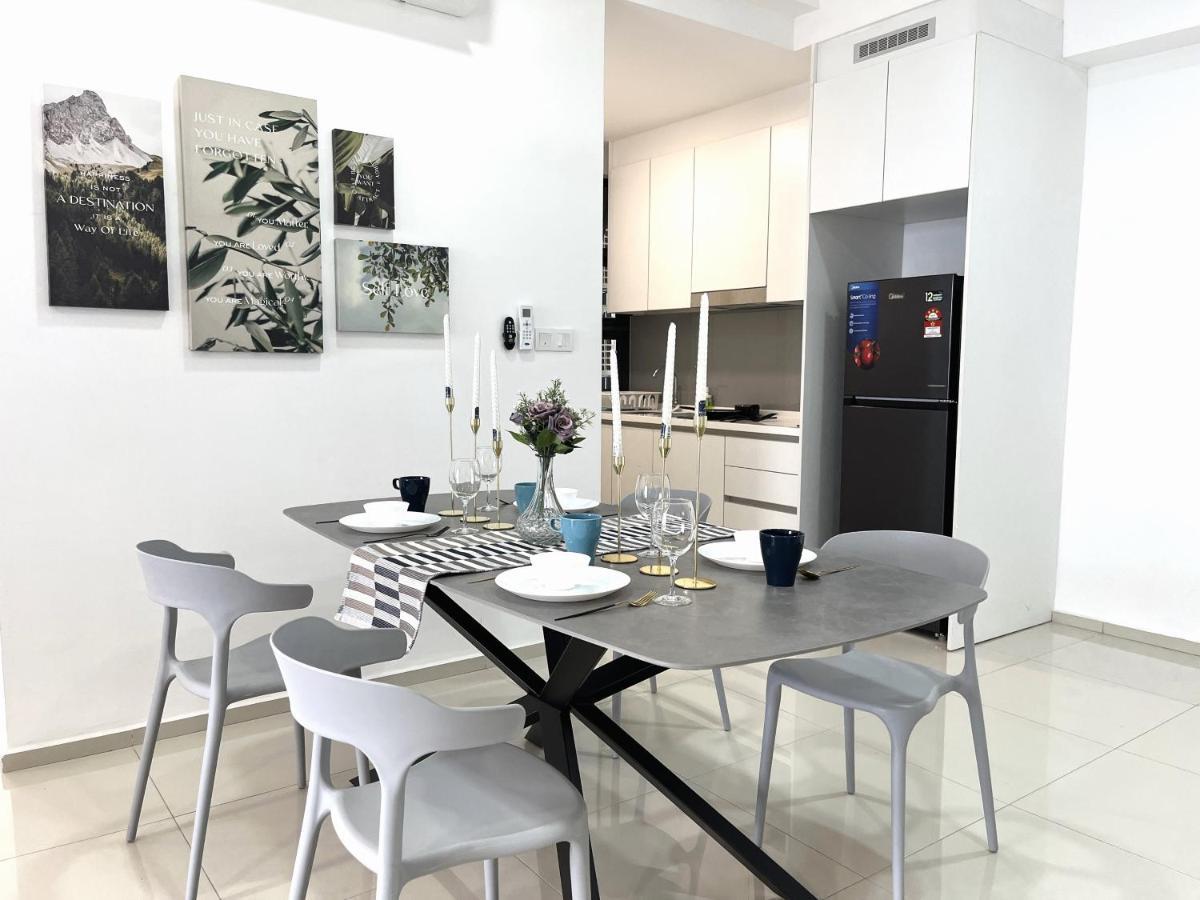 Ekocheras By Moka Apartment