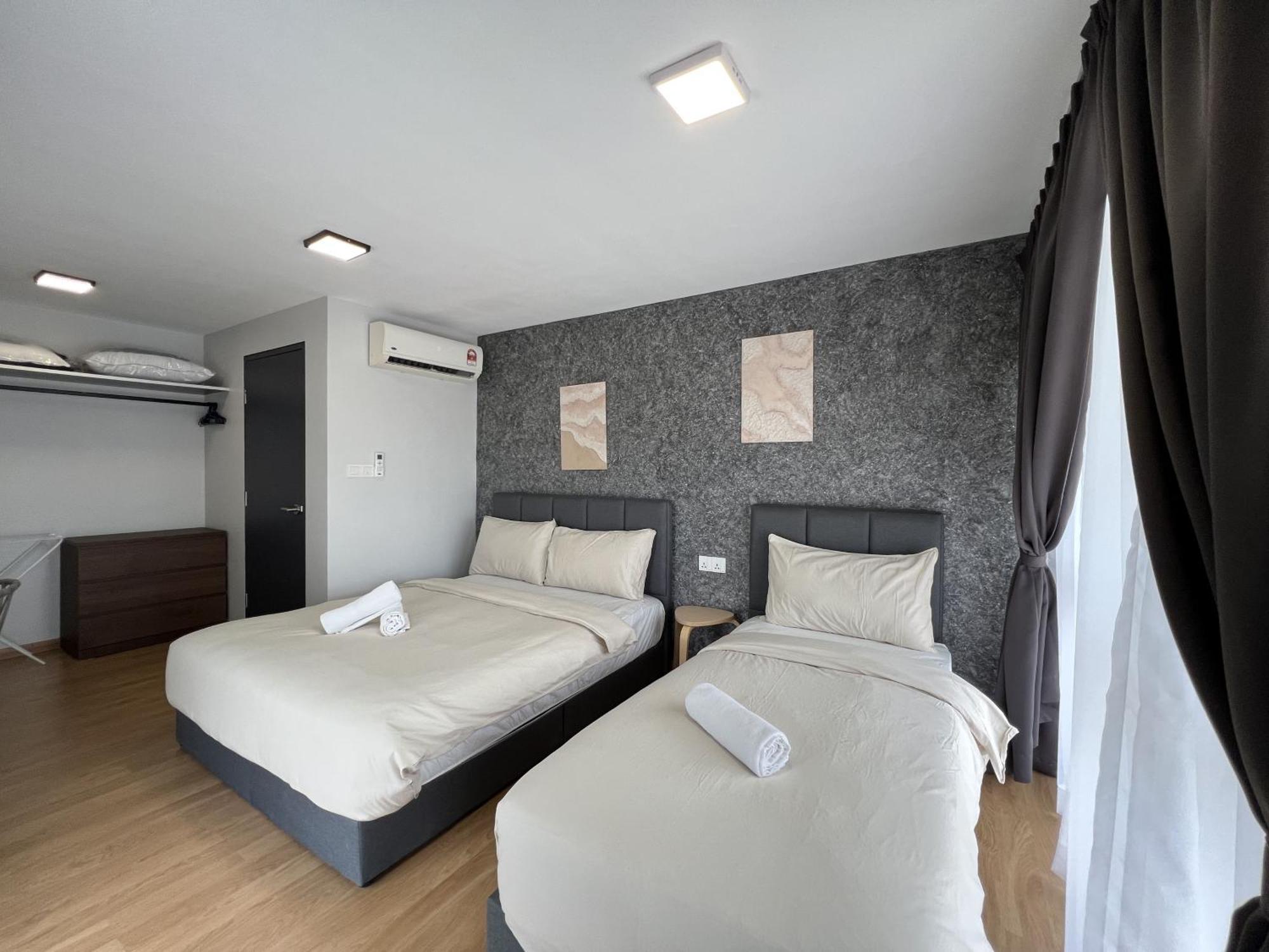 Apartment Ekocheras By Moka