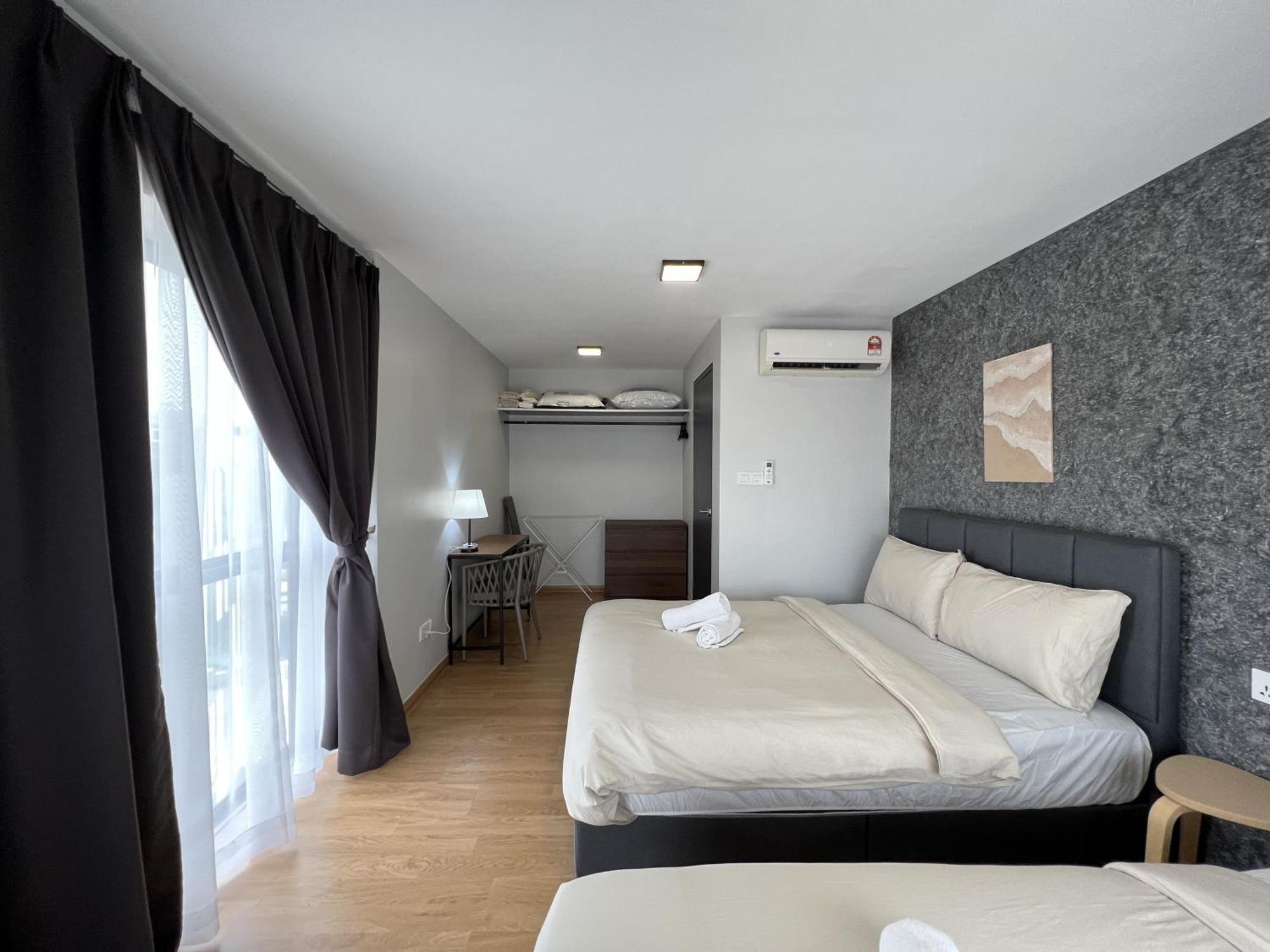 Apartment Ekocheras By Moka