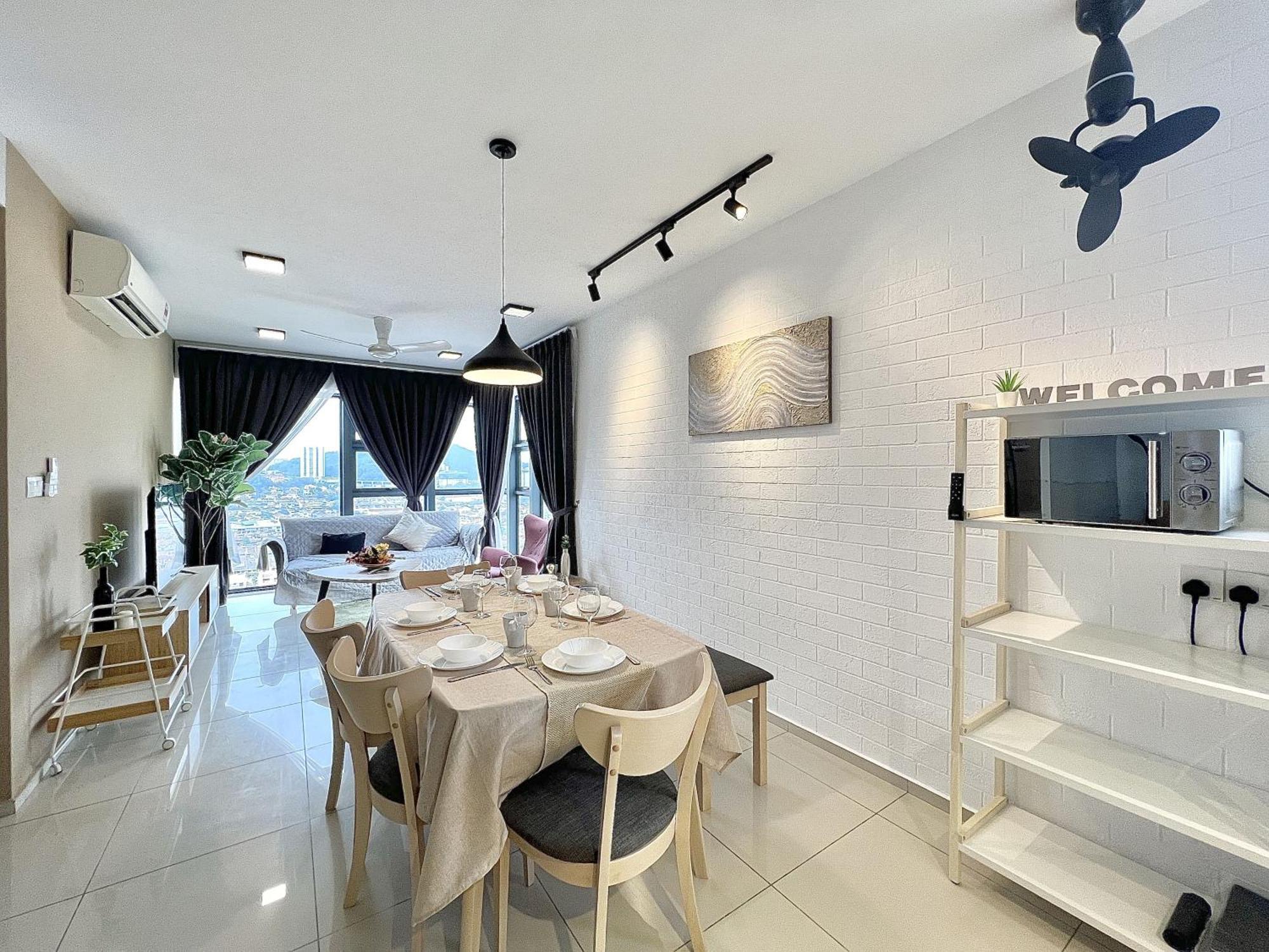 Apartment Ekocheras By Moka *