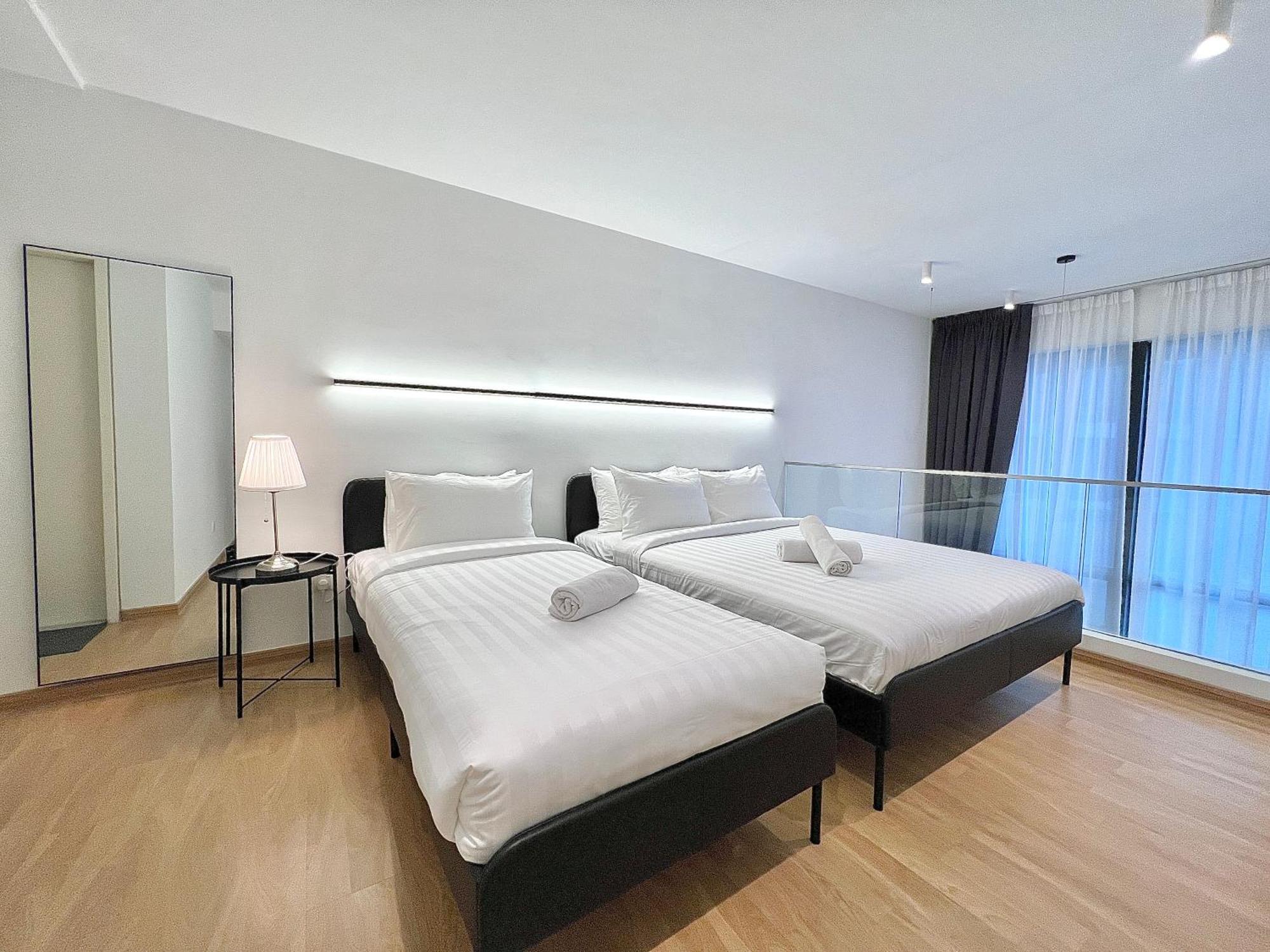 Apartment Ekocheras By Moka *