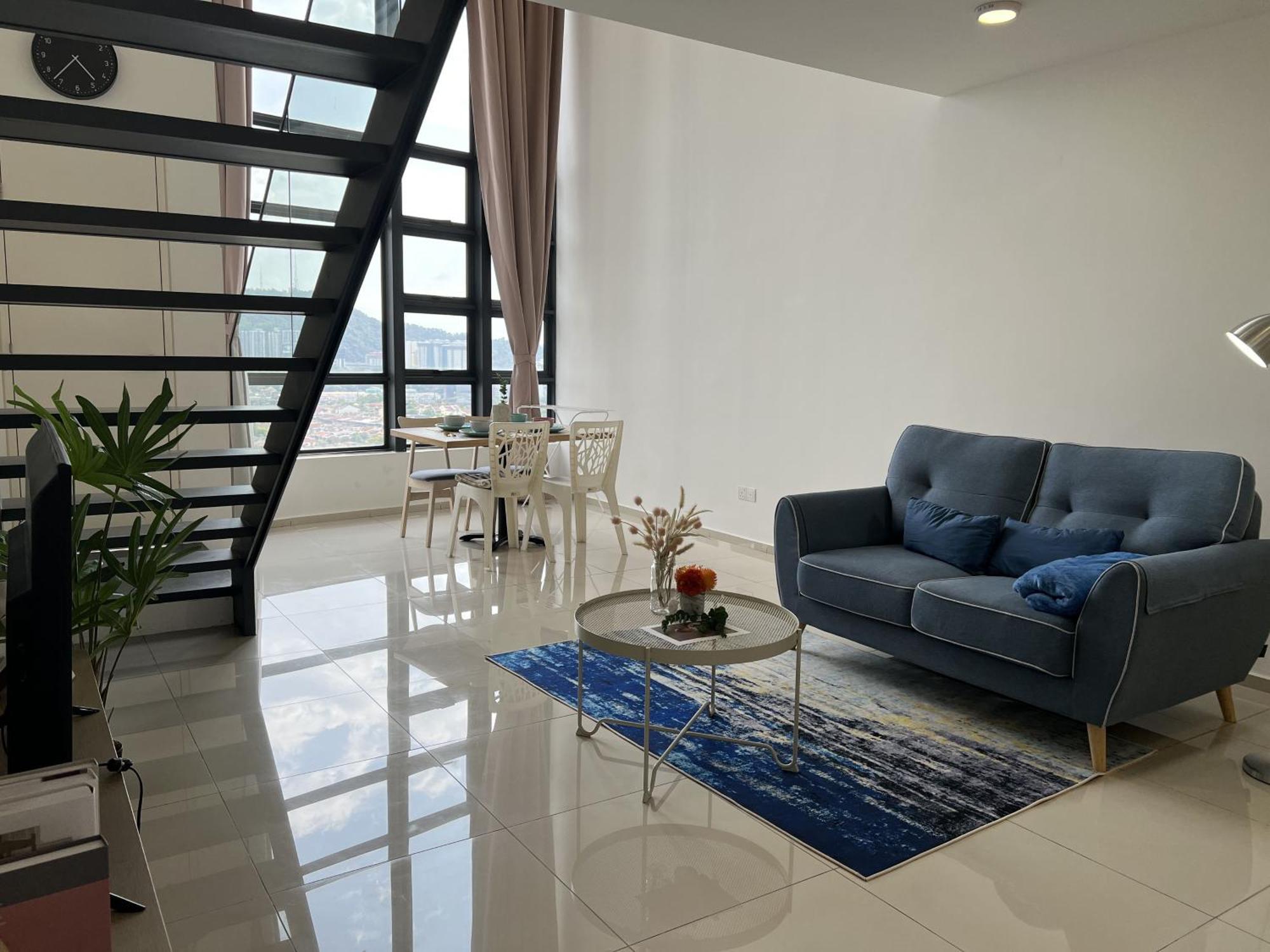 Apartment Ekocheras By Moka *
