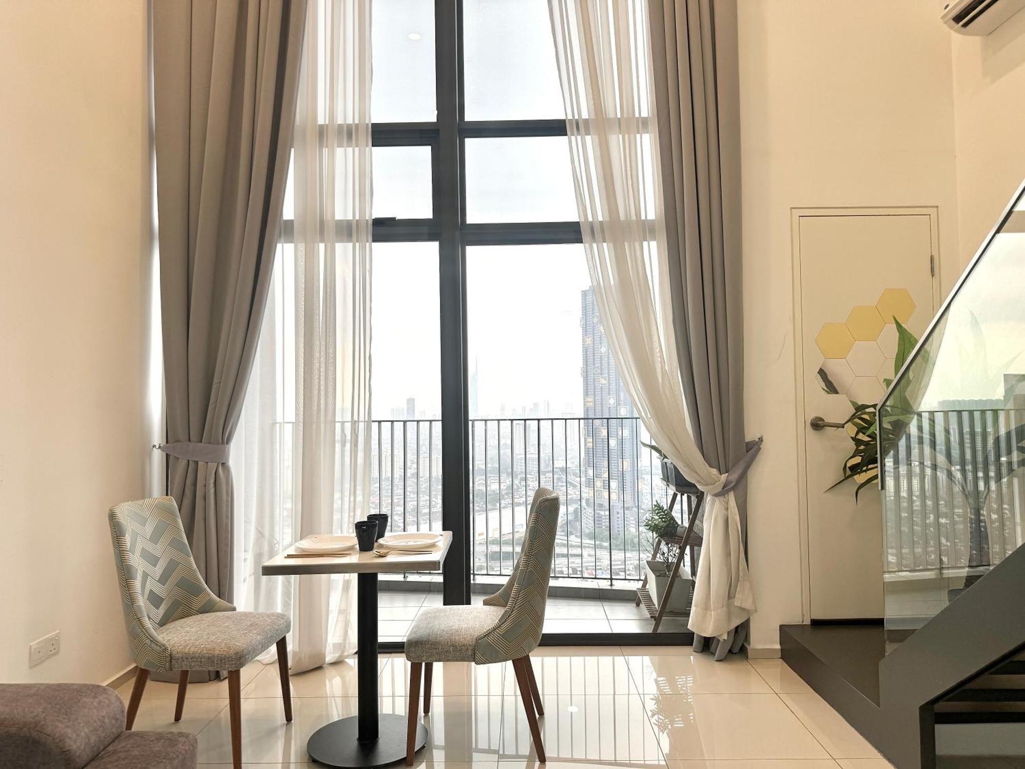 Apartment Ekocheras By Moka