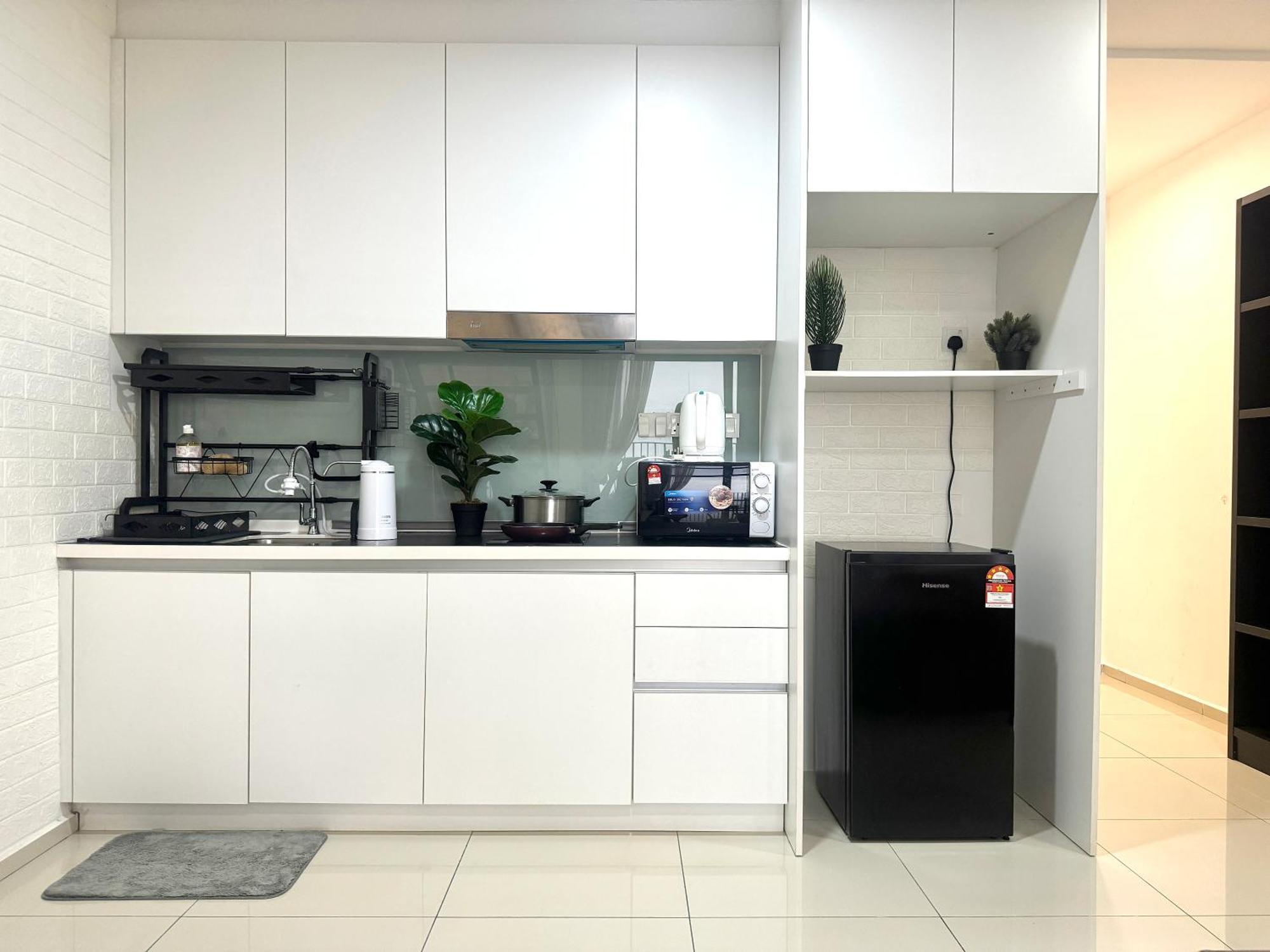 Apartment Ekocheras By Moka *