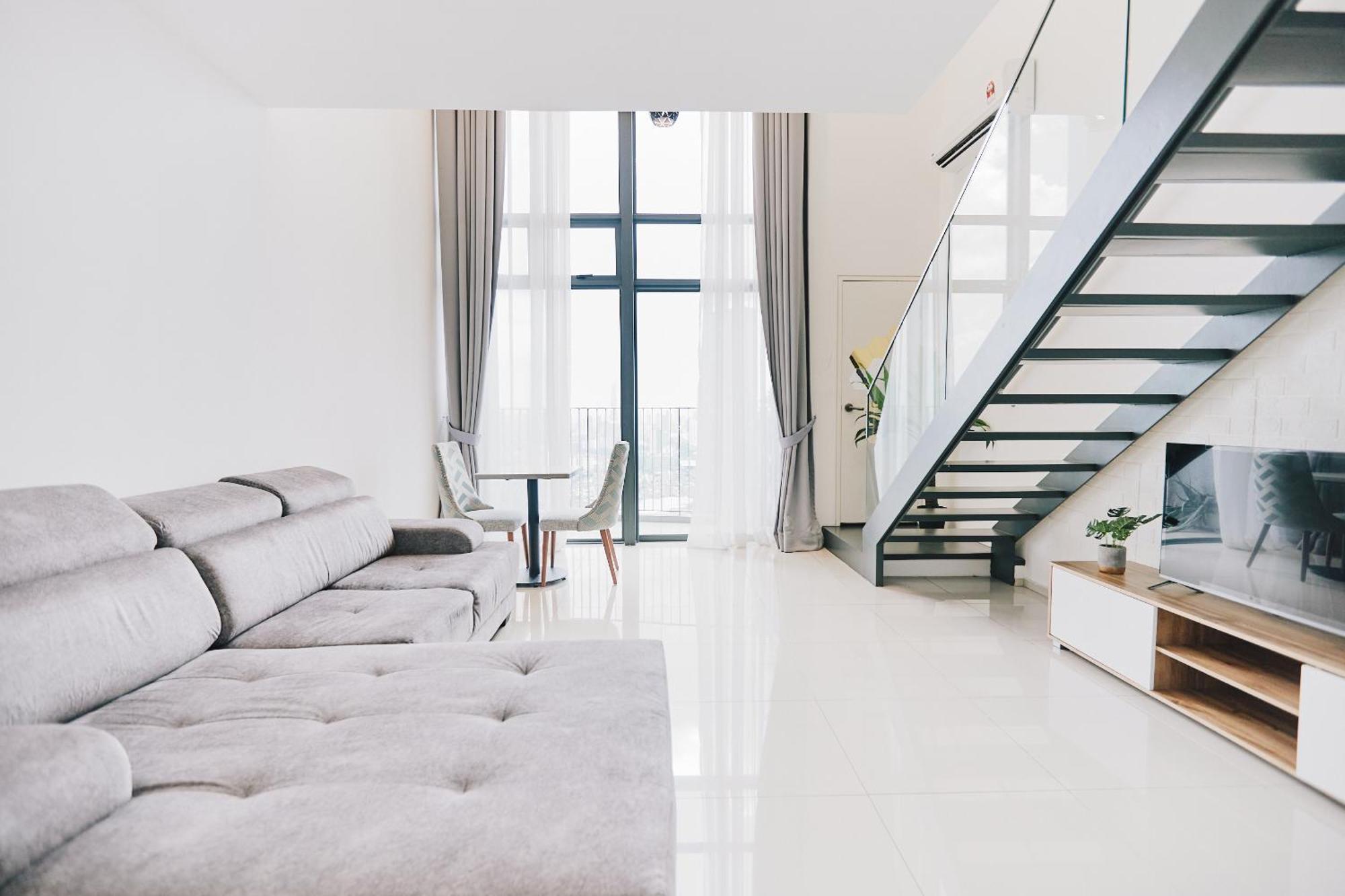 Apartment Ekocheras By Moka