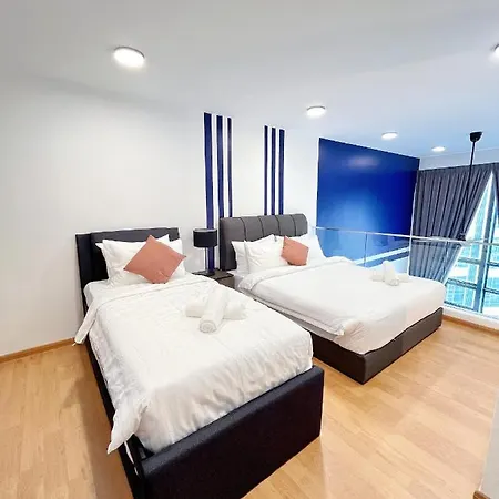Ekocheras Suite By Moka Kuala Lumpur Exterior photo