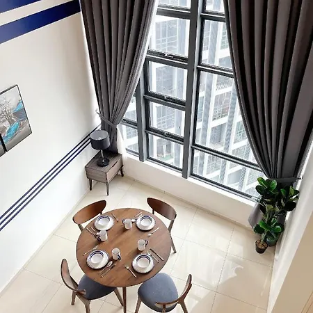 Ekocheras Suite By Moka Kuala Lumpur Exterior photo