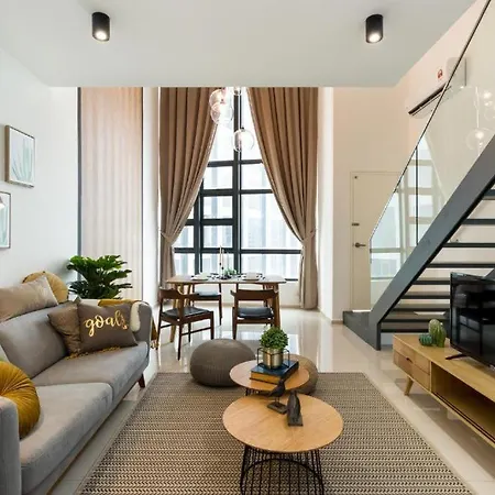 Ekocheras Suite By Moka Kuala Lumpur Exterior photo