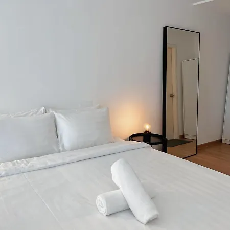 Ekocheras Suite By Moka Kuala Lumpur Exterior photo