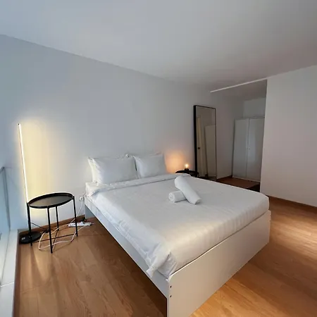 Ekocheras Suite By Moka Kuala Lumpur Exterior photo