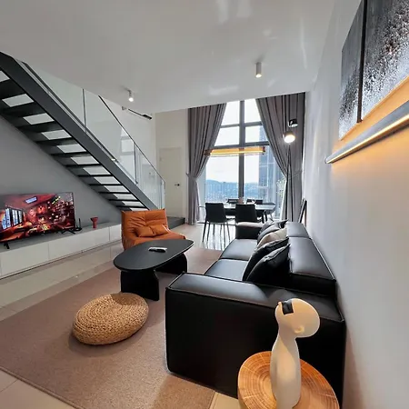 Ekocheras Suite By Moka Kuala Lumpur Exterior photo