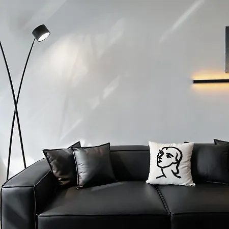 Ekocheras Suite By Moka Kuala Lumpur Exterior photo