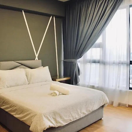 Ekocheras Suite By Moka Kuala Lumpur Exterior photo