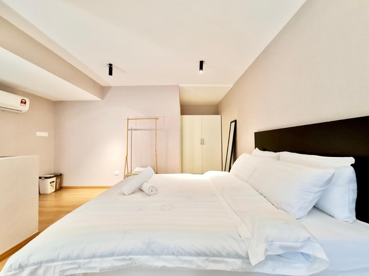 Ekocheras By Moka Apartment