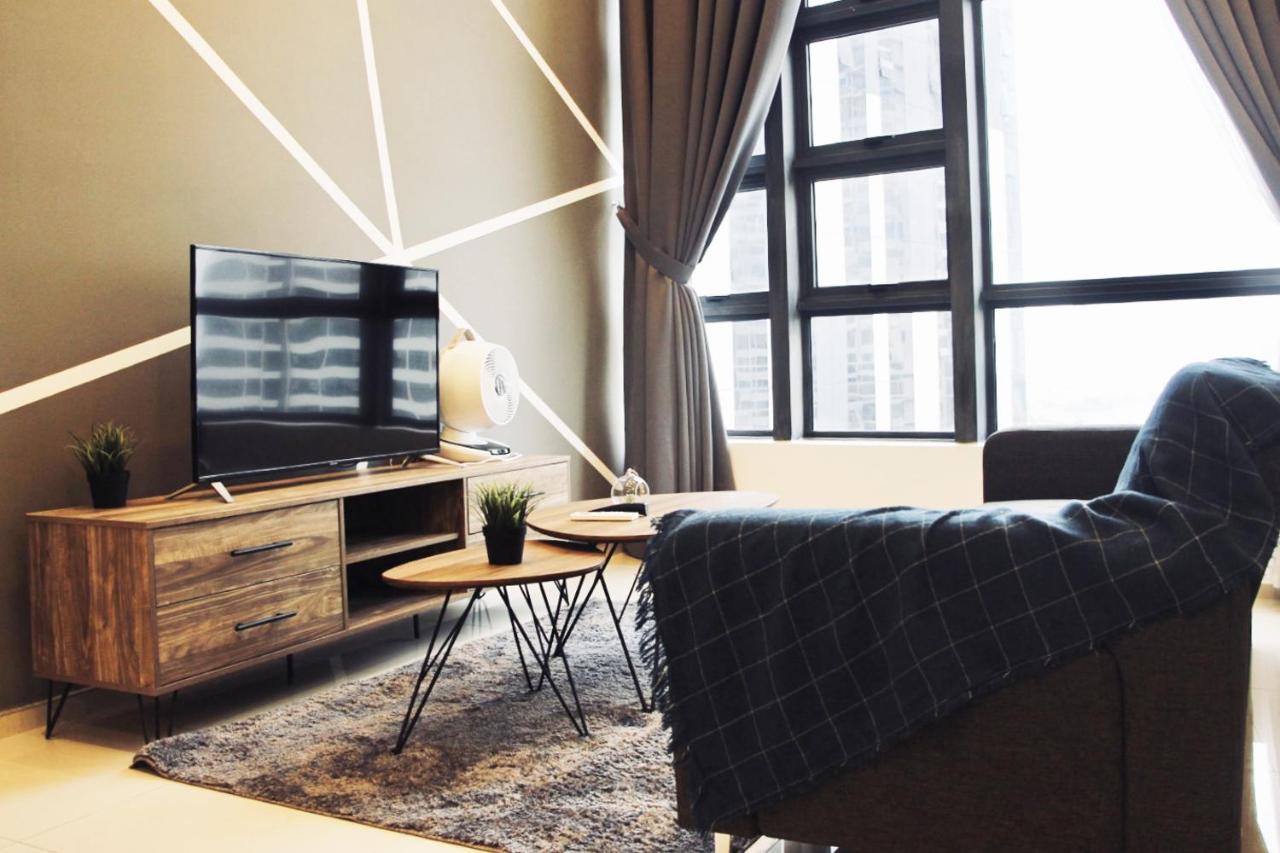 Ekocheras By Moka Apartment
