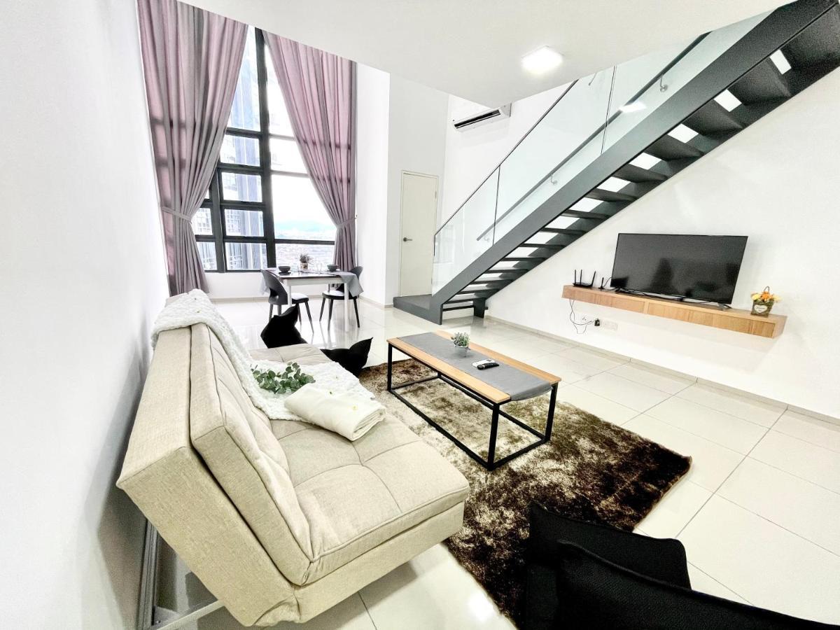Ekocheras By Moka Apartment Kuala Lumpur