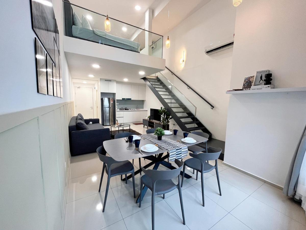 Ekocheras By Moka Apartment