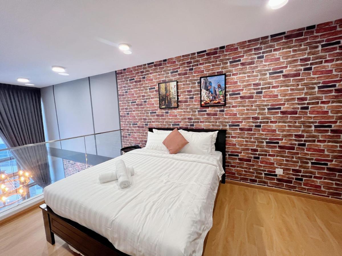 Ekocheras By Moka Apartment *