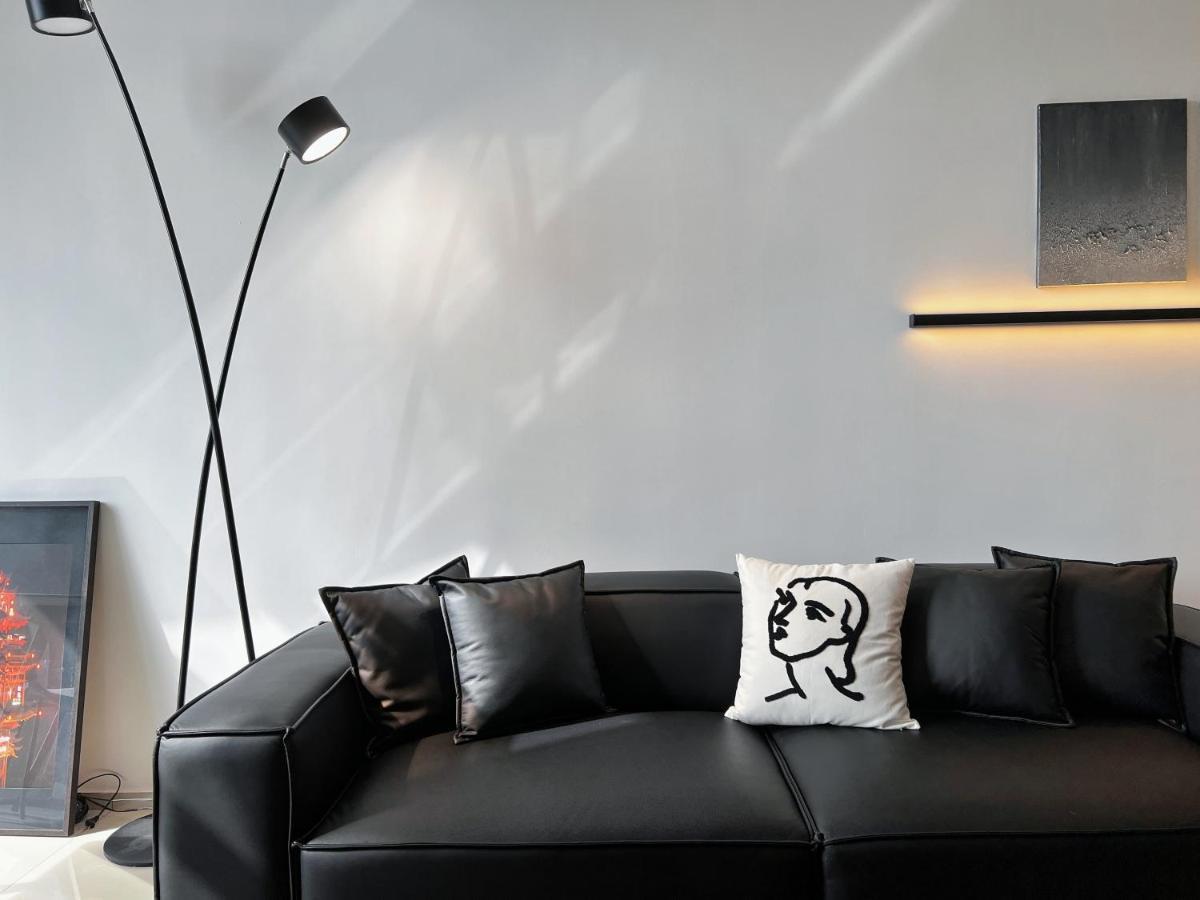 Apartment Ekocheras By Moka Kuala Lumpur